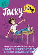 Cover of Jacky Ha-Ha