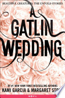 Cover of A Gatlin Wedding