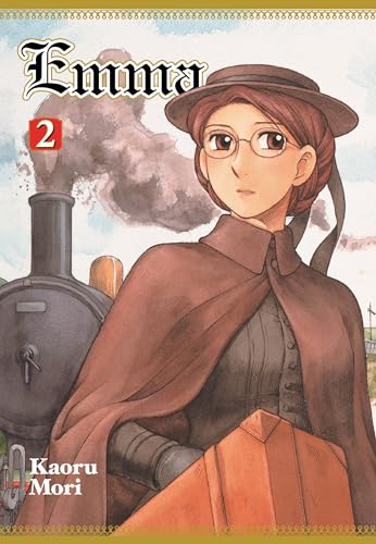 Cover of Emma