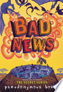 Cover of Bad News