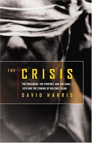 Cover of The crisis