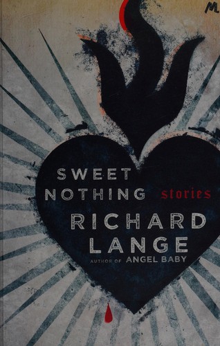 Cover of Sweet nothing