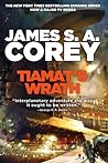 Cover of Tiamat's Wrath