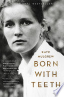 Cover of Born with Teeth