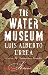 Cover of The water museum