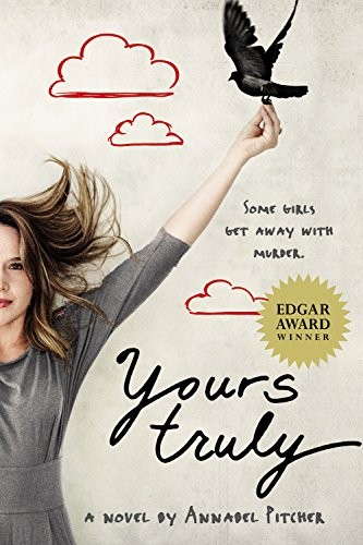 Cover of Yours Truly