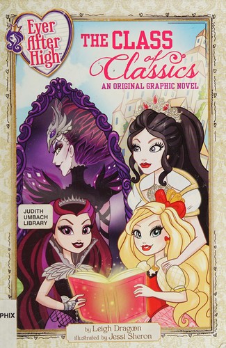 Cover of The class of classics