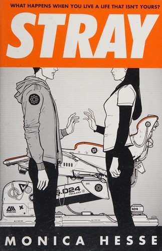 Cover of Stray