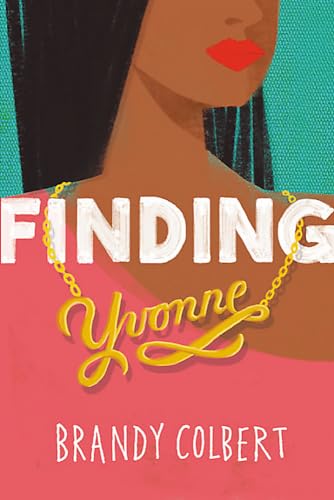Cover of Finding Yvonne