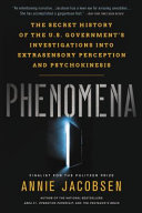 Cover of Phenomena
