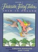Cover of Favorite fairy tales told in Poland