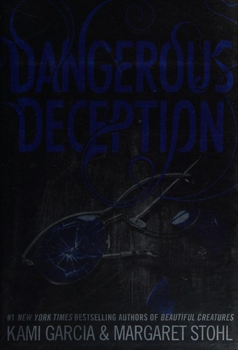 Cover of Dangerous Deception