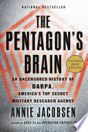 Cover of The Pentagon's Brain