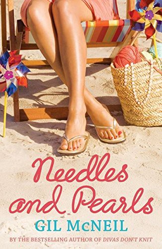 Cover of Needles and Pearls