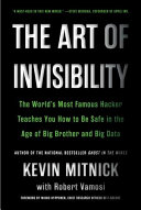 Cover of The Art of Invisibility