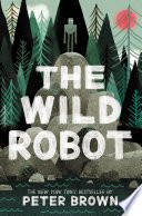 Cover of The Wild Robot