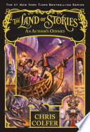 Cover of The Land of Stories: An Author's Odyssey