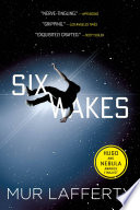 Cover of Six Wakes