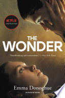 Cover of The Wonder