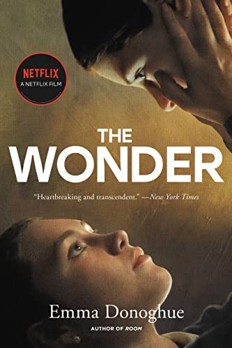 Cover of The Wonder