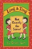 Cover of Ling & Ting Not Exactly the Same