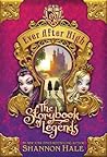 Cover of The Storybook of Legends