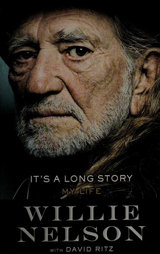 Cover of It's a long story