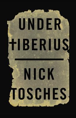 Cover of Under Tiberius