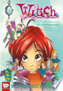 Cover of W.I.T.C.H. Part I: The Twelve Portals, Vol. 1