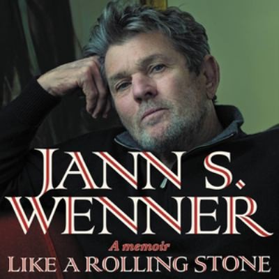 Cover of Like a Rolling Stone