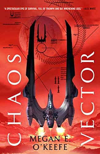 Cover of Chaos Vector