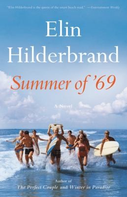 Cover of Summer of '69