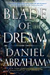 Cover of Blade of Dream