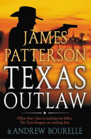 Cover of Texas Outlaw