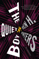 Cover of The Quiet Boy