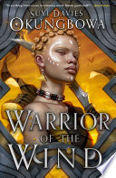 Cover of Warrior of the Wind