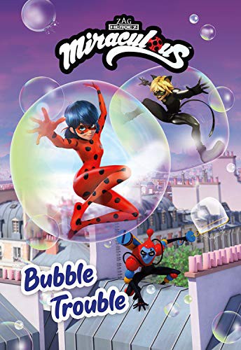 Cover of Miraculous
