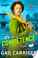 Cover of Competence