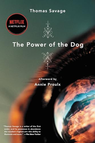 Cover of The Power of the Dog