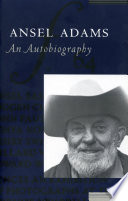 Cover of Ansel Adams
