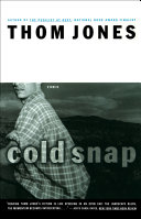 Cover of Cold Snap