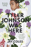 Cover of Tyler Johnson Was Here