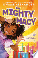 Cover of The Mighty Macy