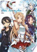 Cover of Sword Art Online abec Artworks