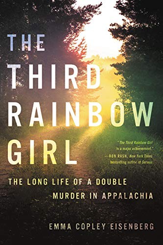 Cover of The Third Rainbow Girl