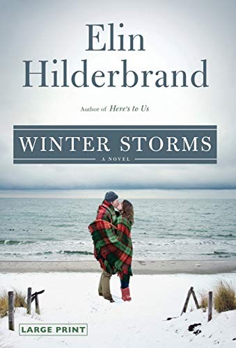 Cover of Winter storms