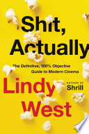 Cover of Shit, Actually