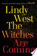Cover of The Witches Are Coming