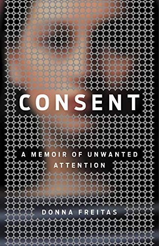 Cover of Consent