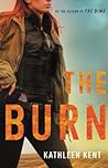 Cover of The Burn
